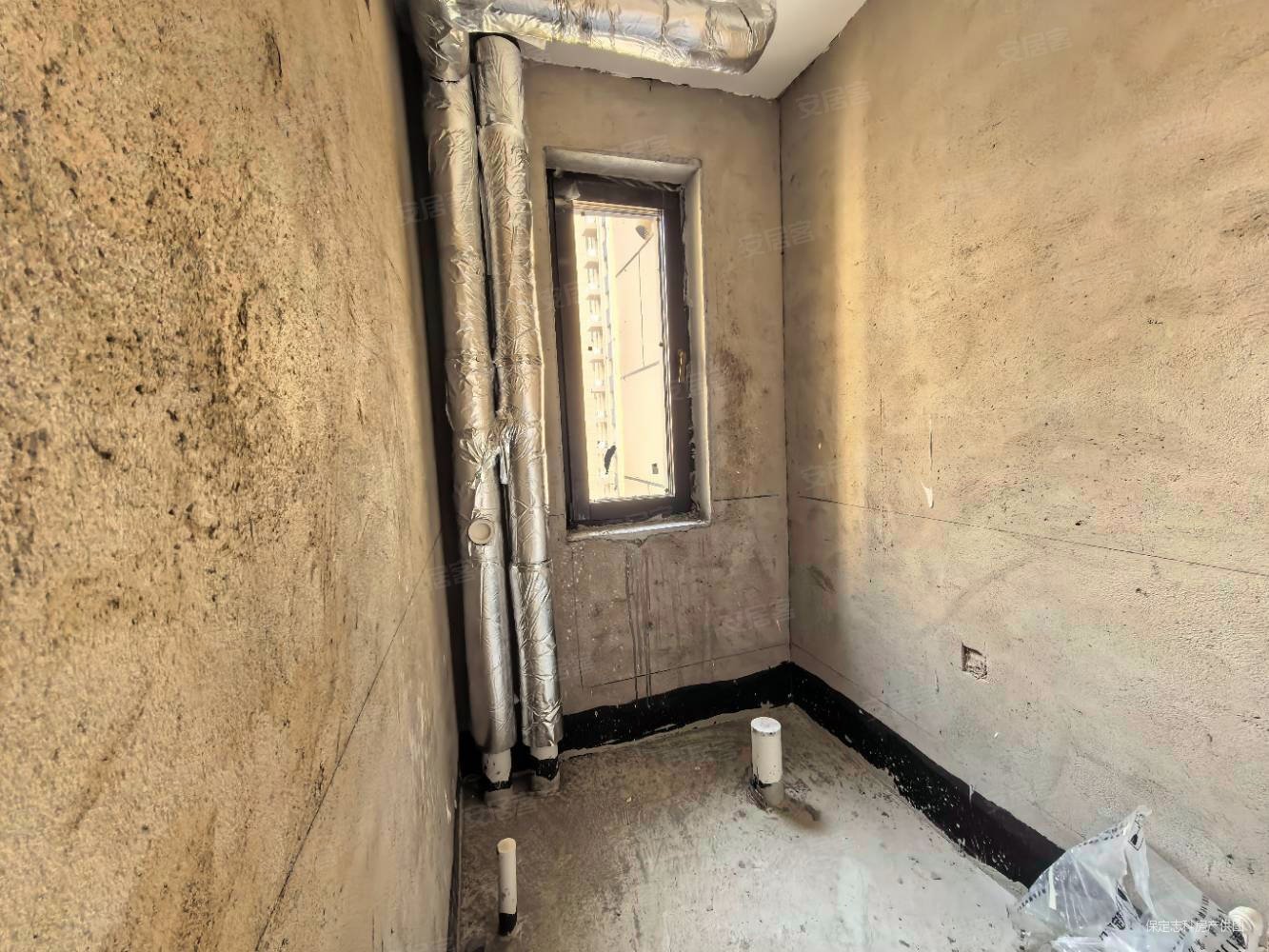 中国府3室2厅2卫120.04㎡南北110万