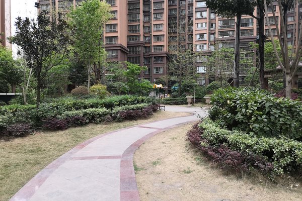 眉山小区 仁寿县小区 中铁小区 永兴国际公馆a区