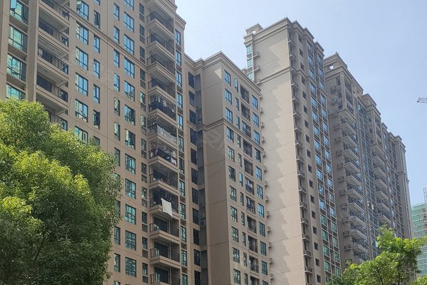 方直佛山珑湖湾