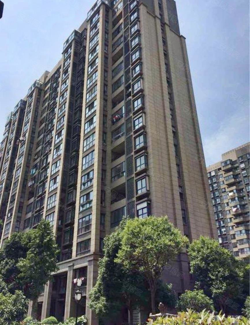 保利罗兰香谷