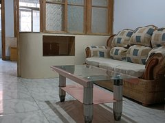 潍坊奎文虞河新华西苑 2室1厅1卫出租房源真实图片