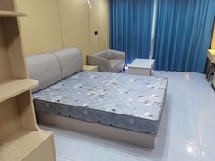 泉州洛江河市镇溪头村公寓房 豪华装修 43平 家电齐全出租房源真实图片