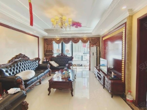 【多图】恒大天玺一期(1-6号),西客站租房,印象济南弘阳广场 恒大天玺