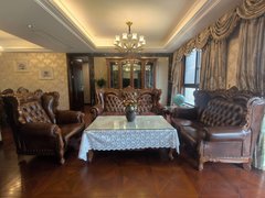 上海宝山上海大学出租 南北通透 精装修 品质小区 交通便利出租房源真实图片