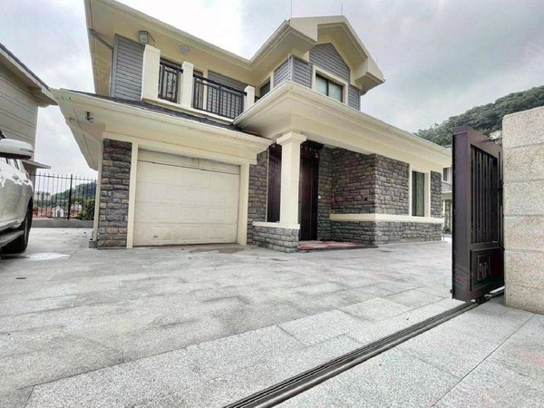 独栋别墅 使用600平花园一百多平 位置好大气 适合,黄埔租房-广州58