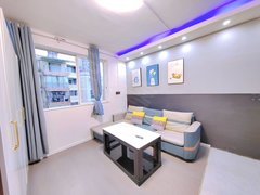 贵阳观山湖碧海花园近兴筑路地铁口,贵阳职业技术学院康养大学,地质博物,万达广场出租房源真实图片