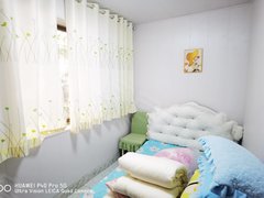泸州纳溪阳光购物中心新桥一楼 2室2厅1卫 南北通透 精装修 配套齐全出租房源真实图片