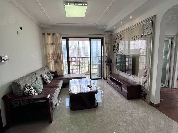 广州从化太平镇从化荔林春晓荔林春晓 精装三房 电梯高层 随时可看