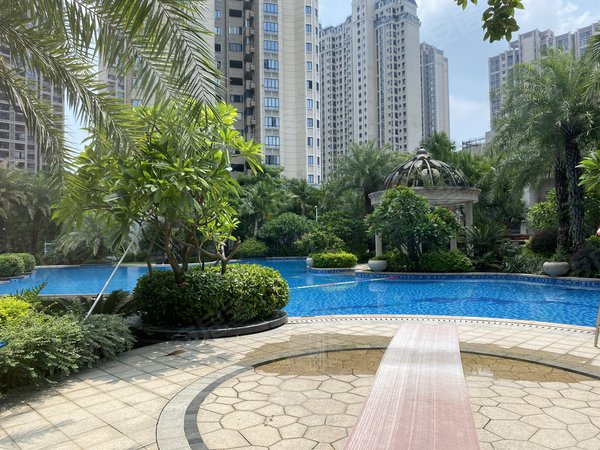 东莞塘厦大坪观澜碧桂园观澜碧桂园 2室2厅1卫 82平 南北通透 精装修