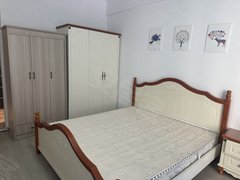 九江濂溪九江职业技术学院同方科技广场十一中财经学院求振国际广播电视台湖滨翡翠城1室出租房源真实图片