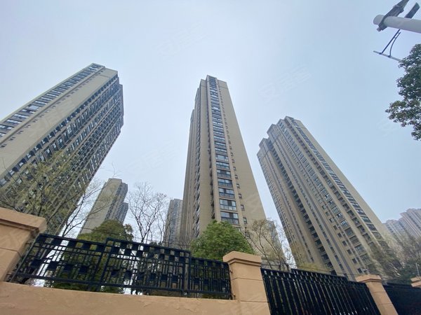 南京江宁九龙湖珑湾花园(一期)九龙湖 诚信大道地铁口 南师附中 珑湾