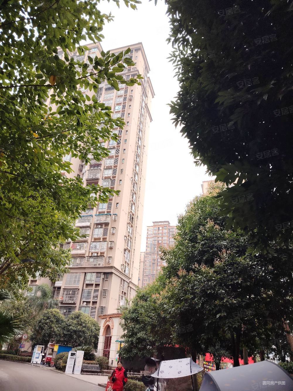 重庆房产网>重庆二手房>垫江二手房>垫江城区二手房>尚品今典>