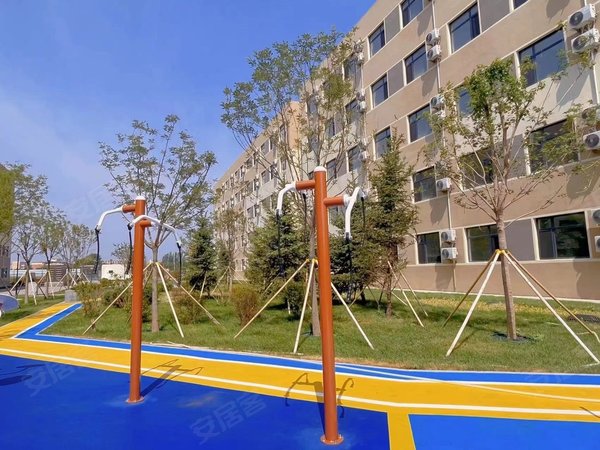 虎石台租房,可长租短租 品质电梯低密公寓 无中介费 近财富广场 包