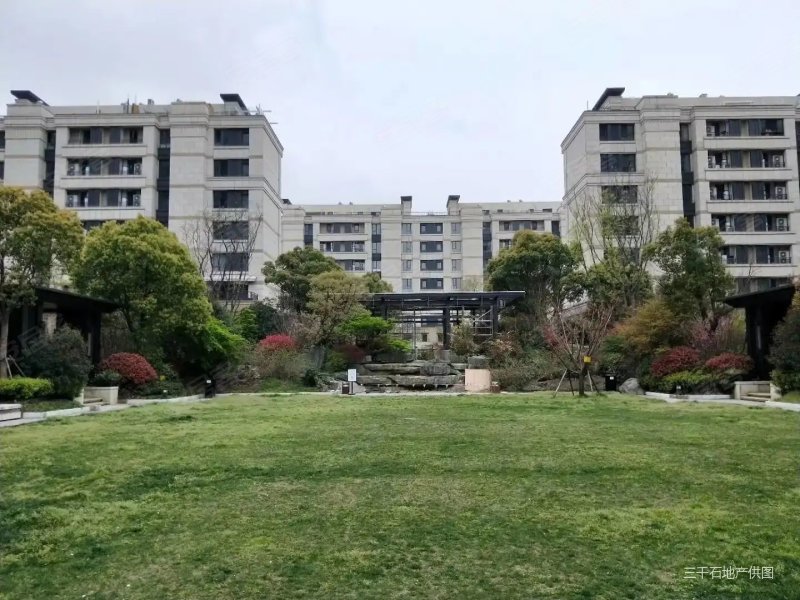 上海房产网>上海二手房>青浦二手房>徐泾二手房>虹桥正荣府>800_600