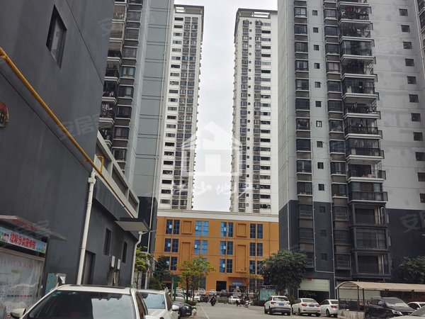 南宁江南10 1商业大道洪福花园洪福花园 2室2厅1卫 80平 配套齐全