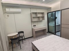 上饶铅山铅山城区县城中心地段全新装修拎包入住可押一付一有需要联系我们出租房源真实图片