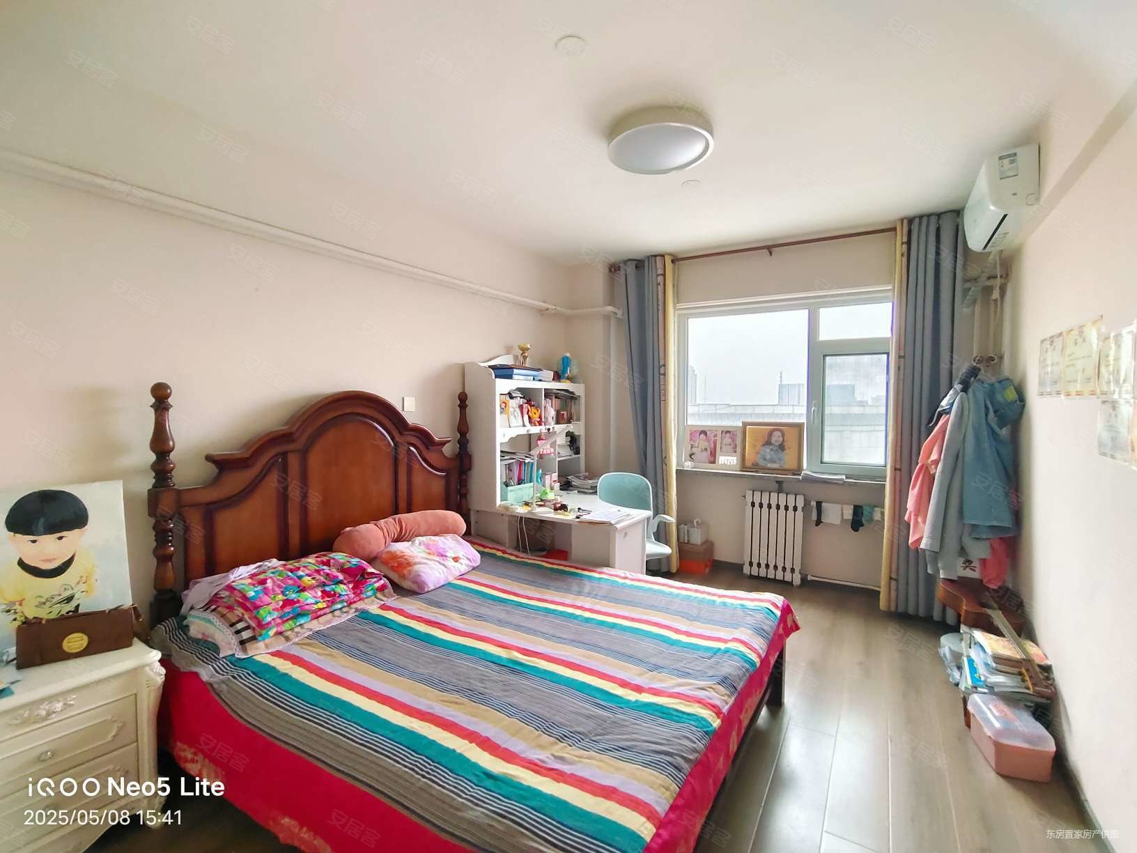 民健大厦3室2厅1卫159㎡南92万