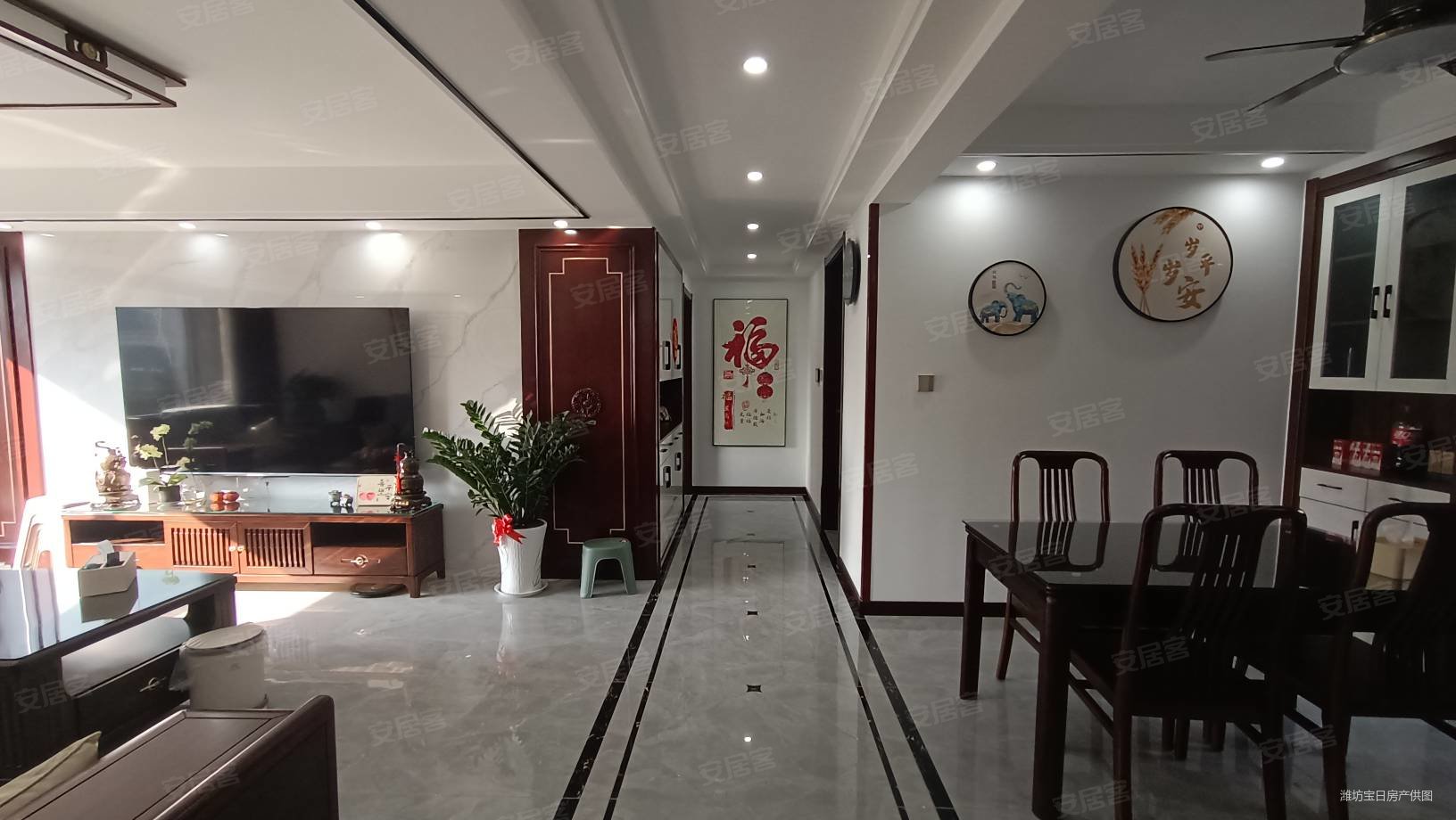 潍坊房产网>潍坊二手房>安丘二手房>安丘城区二手房>锦安悦府>