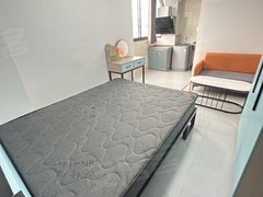 东莞黄江北岸社区黄江北岸领益智造豪华电梯大单间 环境好卫生干净 阳光好空间大出租房源真实图片