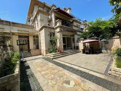 广州番禺广州雅居乐有意来电 雅居乐花园 精装别墅 实用率高 无暗房 可拎包入住出租房源真实图片