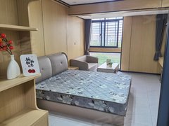 泉州洛江河市镇溪头村公寓房 电梯房 1室0厅1卫 豪华装修出租房源真实图片