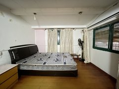 三经路 电梯 LOFT 公寓 精装 1房1厅 全带 安全小区