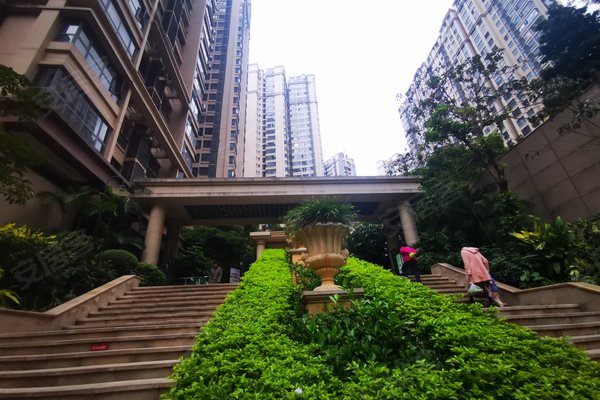 荣和山水绿城(二期),明秀东路88号-南宁荣和山水绿城(二期)二手房