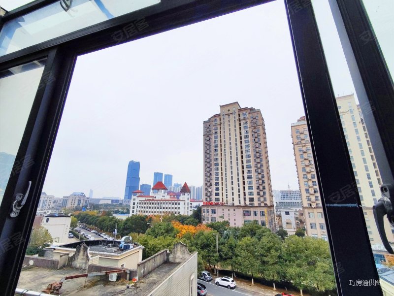 梵顿公馆 精装修 南北通透 刚需小三居 满五 高绿化,梵顿公馆二手房,1