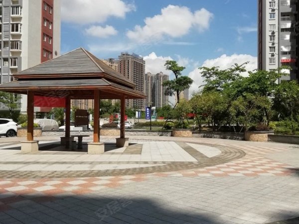 泉州鲤城浮桥江南新区锦美安置区浮桥新天城市广场 江南锦美小区精装