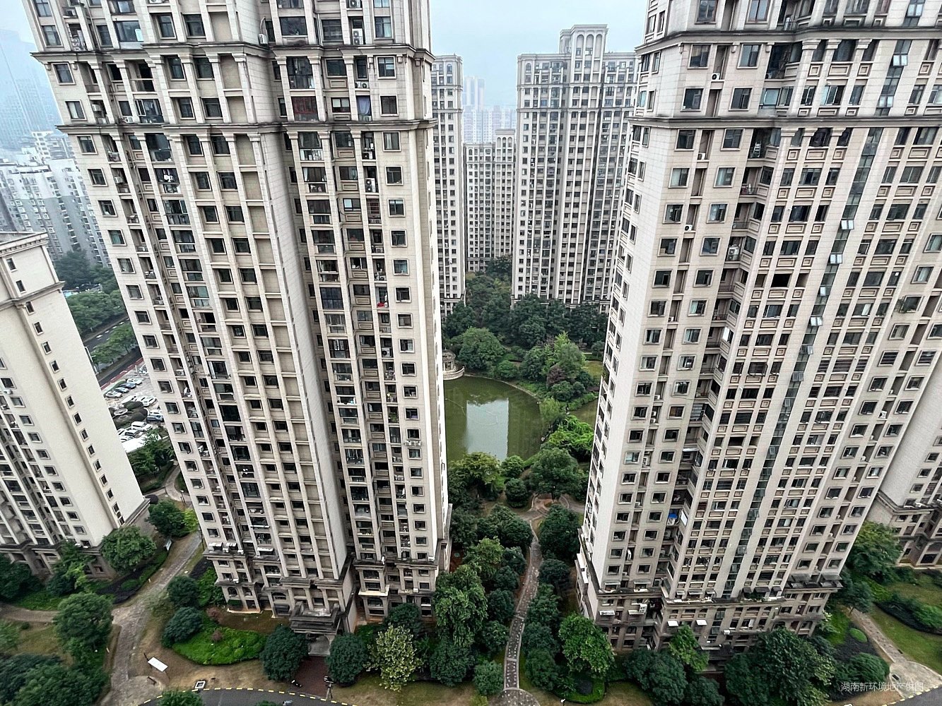 未来可期麓山二小配套阳光丽城刚需3房有钥匙随时看