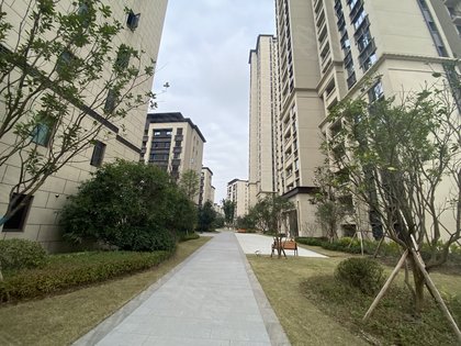 荣盛滨江华府(一期),龙汇路920号 - 重庆荣盛滨江华府(一期)二手房