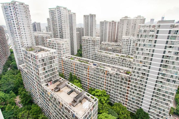 金地梅陇镇