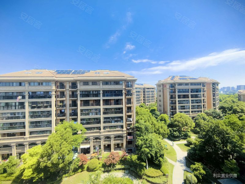 南京房产网>南京二手房>栖霞二手房>仙林大学城二手房>星叶羊山湖花园