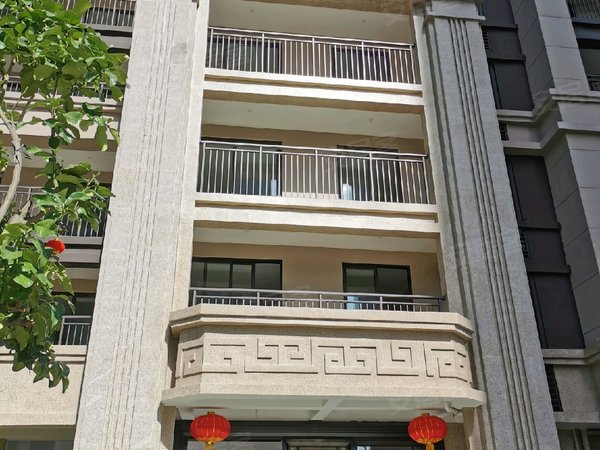 福州连江县城建发玺院建发玺院 3室2厅1卫出租房源真实图片