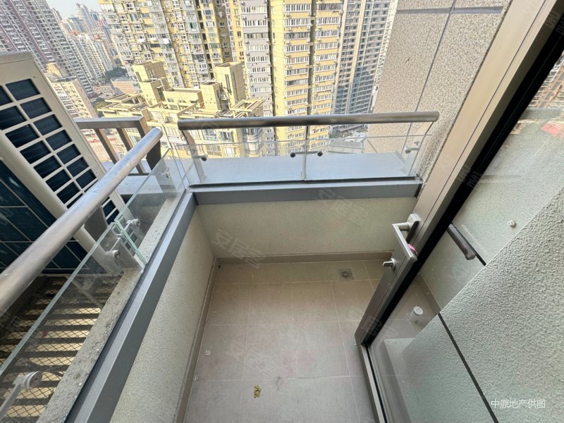 看房方便,全明户型,中皇广场二手房,1200万,2室2厅,1卫,98平米-上海