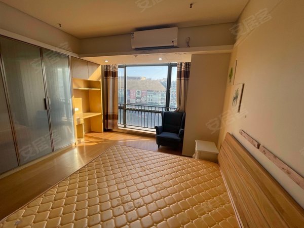 广州海珠广州大道南合生广场合生广场公寓单间出租拎包入住出租房源