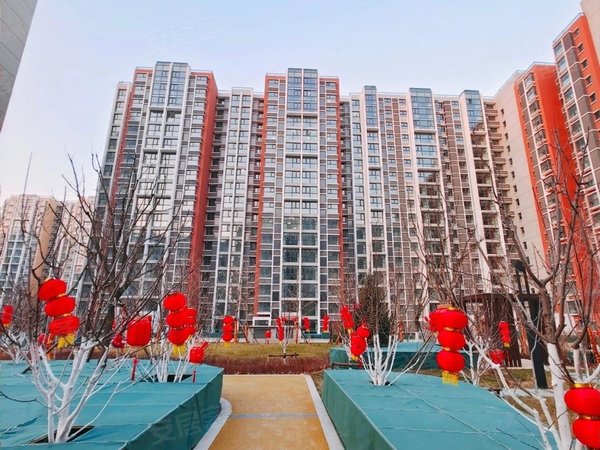 北京海淀田村天合家园田村六号线 天合家园 椿楸嘉园精装两居随时看房