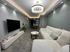 怀化鹤城城北市政府 城北碧桂园 恒大御景湾 大汉龙城 宝圆财富广场 精装出租房源真实图片