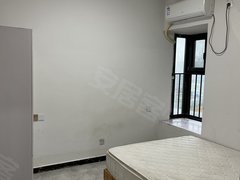 商丘睢阳万达广场职业技术学院,华夏游乐园旁,单间出租,家具家电齐全,可短租出租房源真实图片