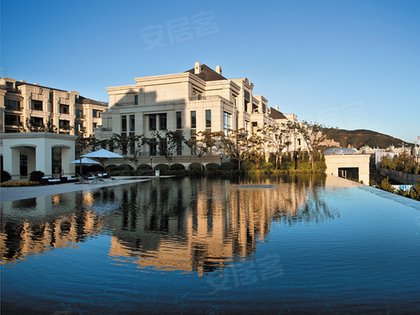 星海湾壹号(别墅)