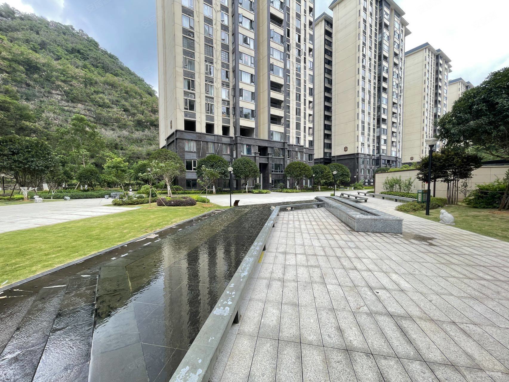 永意山语城现房优惠价员工特惠价找我买房