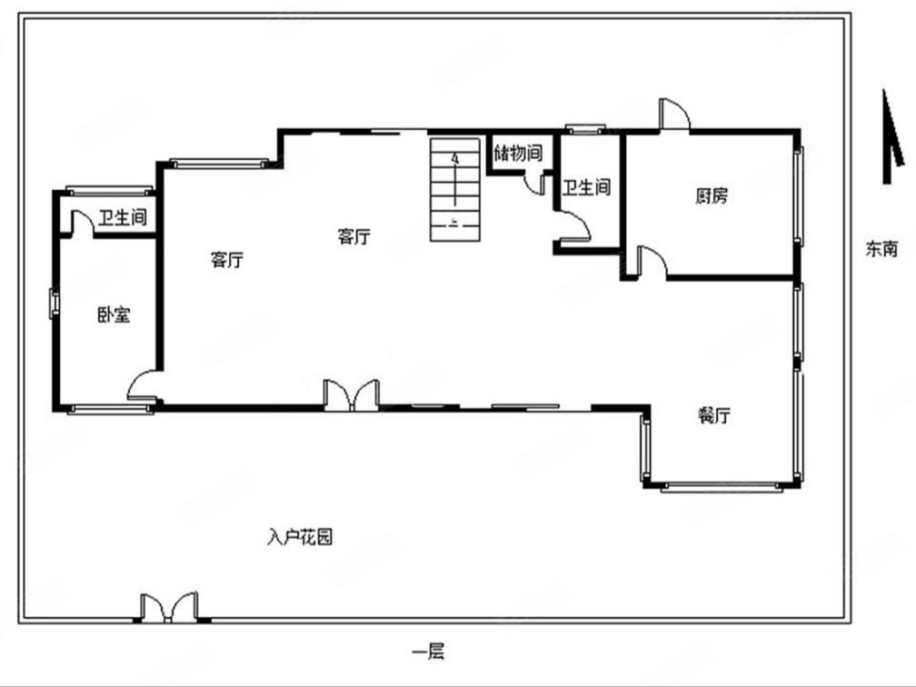 唐家湾6室3厅5卫300 0平米2900 00万元 高尔夫山庄二手房 3000万 6室3厅 5卫 300平米 珠海安居客