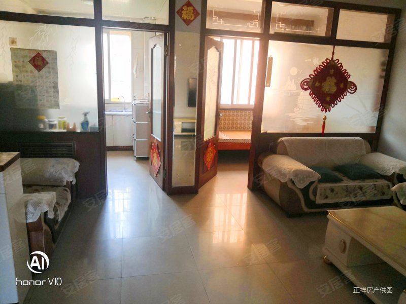 世纪花园(平度)|海尔路68号3室1厅1卫82.82平方