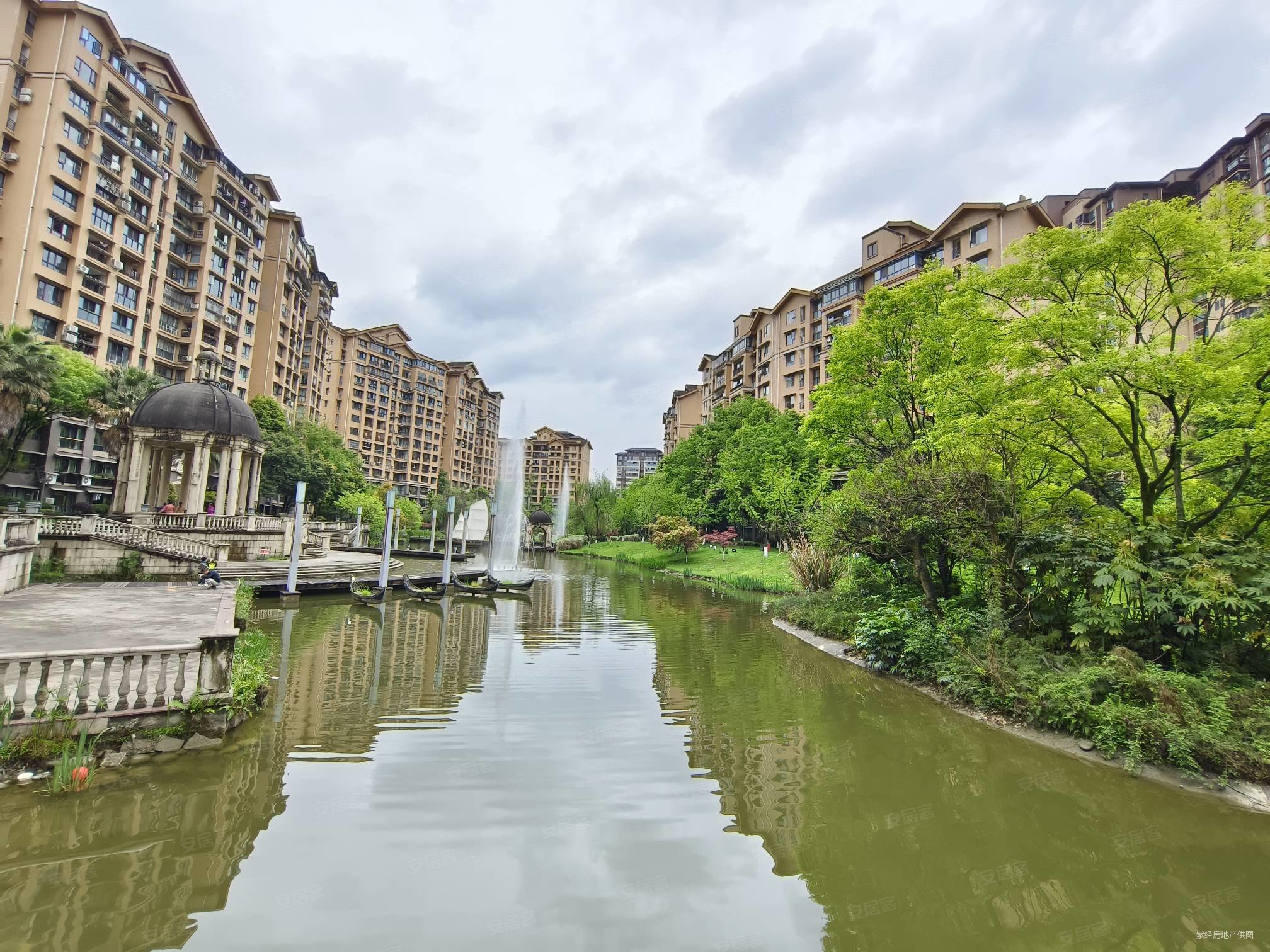 拎包入住,紫荆城(二期)二手房,85万,3室2厅,2卫,103平米-成都安居客