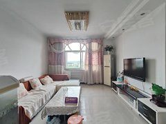 运城盐湖空港空港北区 鑫海花苑 靠近实验一小 南北通透 采光好 直接住出租房源真实图片