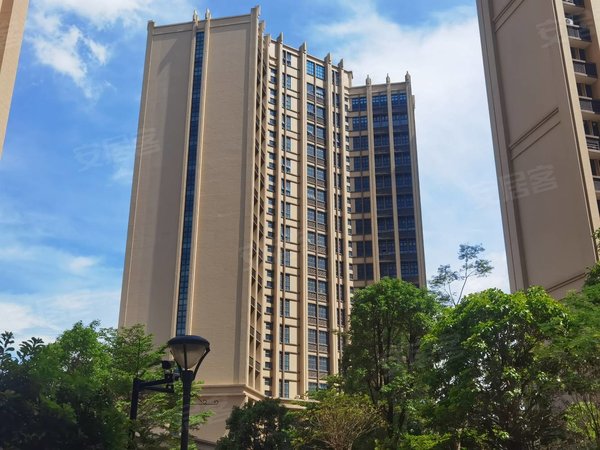 中山火炬开发区张家边泰瑞居房东委托!卓雅外国语旁精致两房!