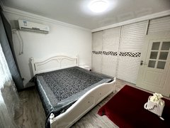 鞍山海城永安路富豪小区 1室1厅1卫出租房源真实图片