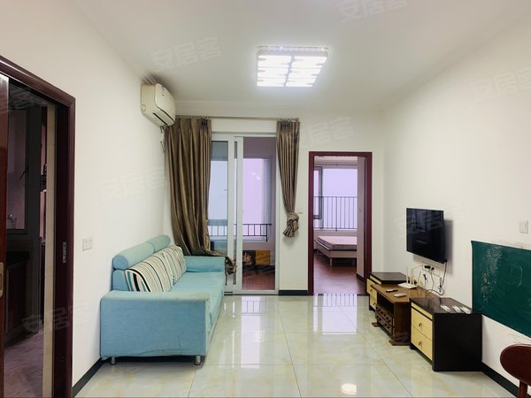 【多图】保利观澜(三期),江北嘴租房,江北嘴溉澜溪轻轨站 温馨住家三