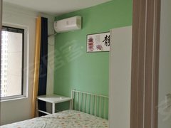 无锡梁溪清名桥融创运河一号府房间正在招租中出租房源真实图片