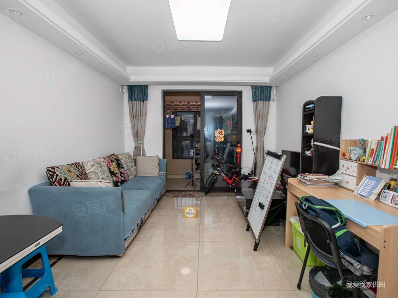 首创旭辉城二期公寓住宅